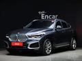 BMW X6 2020 года за 20 000 000 тг. в Алматы