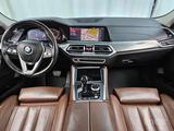 BMW X6 2020 года за 20 000 000 тг. в Алматы – фото 5