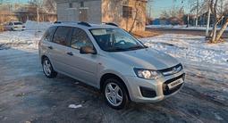 ВАЗ (Lada) Kalina 2194 2018 года за 3 300 000 тг. в Костанай