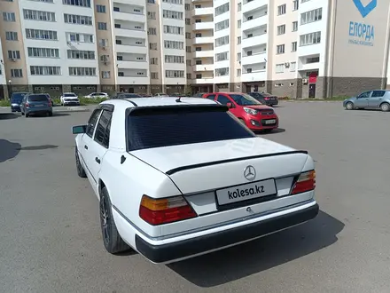 Mercedes-Benz E 230 1990 года за 2 000 000 тг. в Астана – фото 13