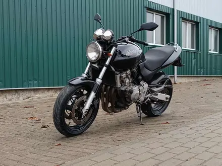 Honda  Hornet 600 2002 года за 1 700 000 тг. в Петропавловск