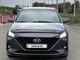 Hyundai Accent 2021 годаүшін7 000 000 тг. в Алматы – фото 3