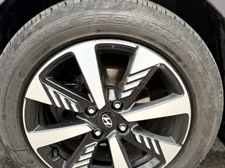 Hyundai Accent 2021 года за 7 000 000 тг. в Алматы – фото 15