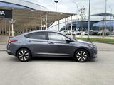Hyundai Accent 2021 годаүшін7 000 000 тг. в Алматы – фото 4