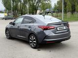 Hyundai Accent 2021 годаүшін7 000 000 тг. в Алматы – фото 2