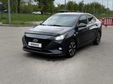 Hyundai Accent 2021 годаүшін7 000 000 тг. в Алматы