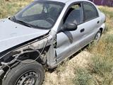 Chevrolet Lanos 2009 годаүшін400 000 тг. в Темирлановка – фото 2
