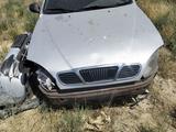 Chevrolet Lanos 2009 годаүшін400 000 тг. в Темирлановка