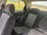 Chevrolet Lanos 2009 годаүшін400 000 тг. в Темирлановка – фото 4