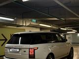 Land Rover Range Rover 2014 годаfor38 000 000 тг. в Алматы – фото 3