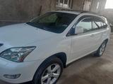 Lexus RX 330 2006 года за 8 200 000 тг. в Шымкент – фото 5