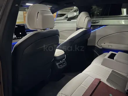 Zeekr 007 2024 года за 14 000 000 тг. в Астана – фото 11