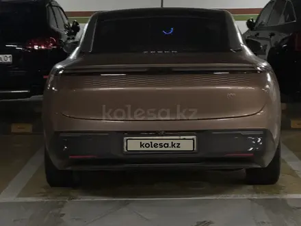 Zeekr 007 2024 года за 14 000 000 тг. в Астана – фото 15
