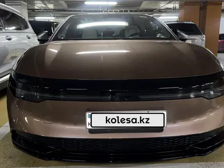 Zeekr 007 2024 года за 14 000 000 тг. в Астана – фото 5