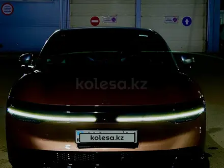 Zeekr 007 2024 года за 14 000 000 тг. в Астана – фото 17