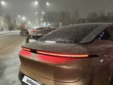 Zeekr 007 2024 года за 14 000 000 тг. в Астана – фото 19