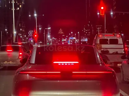 Zeekr 007 2024 года за 14 000 000 тг. в Астана – фото 20