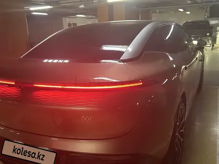 Zeekr 007 2024 года за 14 000 000 тг. в Астана – фото 24