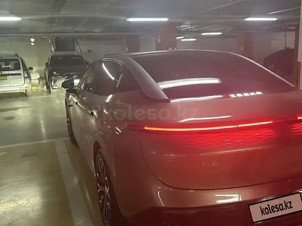 Zeekr 007 2024 года за 14 000 000 тг. в Астана – фото 25