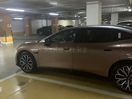 Zeekr 007 2024 года за 14 000 000 тг. в Астана – фото 26