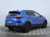 Kia Sportage 2021 года за 11 650 000 тг. в Астана – фото 5