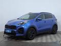 Kia Sportage 2021 годаүшін11 650 000 тг. в Астана