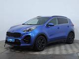 Kia Sportage 2021 года за 11 650 000 тг. в Астана