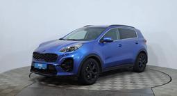 Kia Sportage 2021 годаүшін11 650 000 тг. в Астана