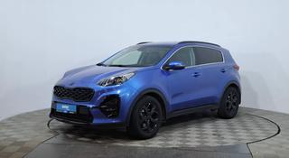 Kia Sportage 2021 года за 11 650 000 тг. в Астана