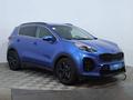 Kia Sportage 2021 годаүшін11 650 000 тг. в Астана – фото 3