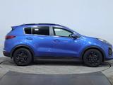 Kia Sportage 2021 года за 11 650 000 тг. в Астана – фото 4