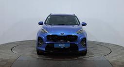 Kia Sportage 2021 годаүшін11 650 000 тг. в Астана – фото 2