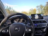Changan Alsvin 2025 года за 5 500 000 тг. в Астана – фото 5