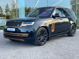 Land Rover Range Rover HSE