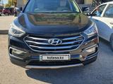 Hyundai Santa Fe 2016 года за 11 500 000 тг. в Актау – фото 2