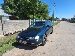 Toyota Carina E