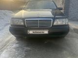 Mercedes-Benz C 280 1993 года за 2 000 000 тг. в Алматы