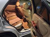 Lexus RX 300 2001 года за 5 300 000 тг. в Алматы – фото 3