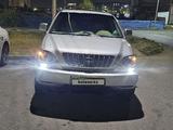 Lexus RX 300 2001 года за 5 300 000 тг. в Алматы – фото 4