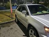 Lexus RX 300 2001 года за 5 300 000 тг. в Алматы – фото 5