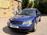 Volkswagen Passat 1998 года за 2 000 000 тг. в Костанай – фото 5