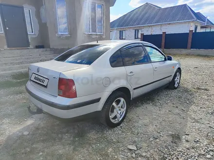 Volkswagen Passat 1997 года за 1 690 000 тг. в Алматы – фото 4