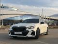 BMW 530 2024 годаүшін35 000 000 тг. в Алматы – фото 2