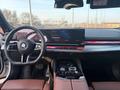 BMW 530 2024 годаүшін35 000 000 тг. в Алматы – фото 10