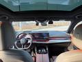 BMW 530 2024 годаүшін35 000 000 тг. в Алматы – фото 11