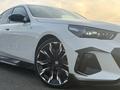 BMW 530 2024 годаүшін35 000 000 тг. в Алматы – фото 7