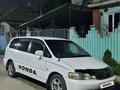 Honda Shuttle 1997 годаүшін2 700 000 тг. в Алматы