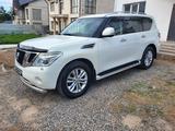 Nissan Patrol 2013 годаүшін13 000 000 тг. в Алматы – фото 2
