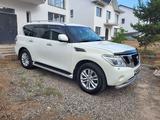 Nissan Patrol 2013 годаүшін13 000 000 тг. в Алматы