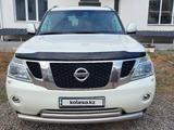 Nissan Patrol 2013 годаүшін13 000 000 тг. в Алматы – фото 3